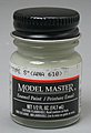 Model Master RAF Sky ANA61 1/2 oz Hobby and Model Enamel Paint #2049