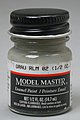 Model Master Grau RLM 02 1/2 oz Hobby and Model Enamel Paint #2071