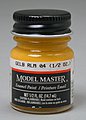 Model Master Gelb RLM 04 1/2 oz Hobby and Model Enamel Paint #2072