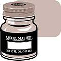 Model Master Lichtgrau RLM 63 1/2 oz Hobby and Model Enamel Paint #2077
