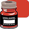 Model Master WWII Russian Color Flat Marker Red 1/2oz Hobby and Model Enamel Paint #2127