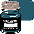 Model Master Russian Flanker Blue/Gray 1/2 oz Hobby and Model Enamel Paint #2132