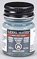 Model Master Maizuru Naval Arsenal IJN Semi-Gloss Hobby and Model Enamel Paint #2168