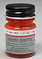 MM Auto Italian Red 1/2oz