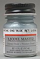 MM Auto Pontiac Eng Blu