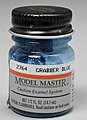 MM Car 1/2oz Grabber Blue
