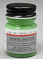 MM Car 1/2oz Sublime Green
