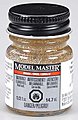 Model Master Multi-Color Glitter Clear Gloss 1/2oz Hobby and Model Enamel Paint #2783
