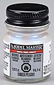 Model Master Blue Clear Flip Flop Gloss 1/2 oz Hobby and Model Enamel Paint #2785