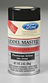 Model Master Spray Phoenician Yellow 3 oz Hobby and Model Lacquer Paint #28102