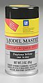 Model Master Spray Daytona Yellow 3 oz Hobby and Model Lacquer Paint #28103