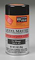 Model Master Spray Go Mango Orange 3 oz Hobby and Model Lacquer Paint #28106
