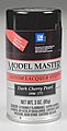 Model Master Spray Dark Cherry Pearl 3 oz Hobby and Model Lacquer Paint #28113