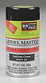 Model Master Spray Sublime Green 3 oz Hobby and Model Lacquer Paint #28117