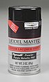 Model Master Spray Purple Metallic 3 oz Hobby and Model Lacquer Paint #28123