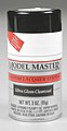 Model Master Spray Ultra Gloss Clearcoat 3 oz Hobby and Model Lacquer Paint #28139