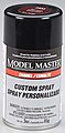 Model Master Spray Dark Brown Gloss 3 oz Hobby and Model Enamel Paint #2952