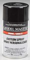 MM 3oz Spray Smoke Gray P