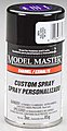 Model Master Spray Pearl Purple Gloss 3 oz Hobby and Model Enamel Paint #2974