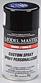 Model Master Spray Purple Clear Flip Flop Gloss Hobby and Model Enamel Paint #2986