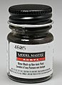 Model Master Burnt Umber FG02005 1/2 oz Hobby and Model Acrylic Paint #4605