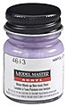 Model Master Napoleonic Violet FG02013 1/2 oz Hobby and Model Acrylic Paint #4613
