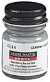 Model Master German Uniform Feldgrau FG02014 1/2oz Hobby and Model Acrylic Paint #4614
