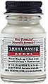 Acrylic Automobile Color - Model Master(TM) Acryl - Semi-Gloss Clear Coat 1oz 30ml Hobby #4637