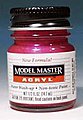 Model Master Hot Pink Pearl GP00350 1/2 oz Hobby and Model Acrylic Paint #4640
