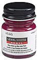 Model Master Kandy Scarlet GP00350 1/2 oz Hobby and Model Acrylic Paint #4646