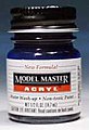 Model Master Deep Pearl Purple GP00389 1/2 oz Hobby and Model Acrylic Paint #4651