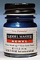 Model Master Teal GP00570 1/2 oz Hobby and Model Acrylic Paint #4664
