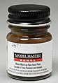Model Master Gold GP00630 1/2 oz Hobby and Model Acrylic Paint #4671