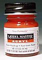 Testors Model Master Exhaust GP00670 1/2 oz Hobby and Model Acrylic Paint #4676