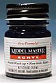 Model Master Dark Sea Blue FS15042 1/2 oz Hobby and Model Acrylic Paint #4686