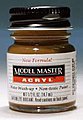 Model Master Earth Red FS30117 1/2 oz Hobby and Model Acrylic Paint #4707