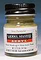 Model Master Armor Sand FS30277 1/2 oz Hobby and Model Acrylic Paint #4711