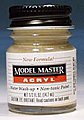 Model Master Sand FS33531 1/2 oz Hobby and Model Acrylic Paint #4720