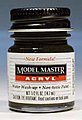 Model Master US Army Helo Drab FS34031 1/2 oz Hobby and Model Acrylic Paint #4723