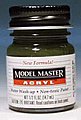 Model Master Marine Corp Green FS34052 1/2 oz Hobby and Model Acrylic Paint #4724