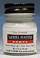 Model Master Duck Egg Blue FS35622 1/2 oz Hobby and Model Acrylic Paint #4748