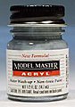 Model Master Engine Gray FS36076 1/2 oz Hobby and Model Acrylic Paint #4749