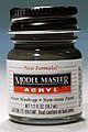 Model Master Euro I Gray FS36081 1/2 oz Hobby and Model Acrylic Paint #4750