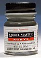 Model Master Neutral Gray FS36270 1/2 oz Hobby and Model Acrylic Paint #4757