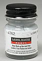 Model Master Light Ghost Gray FS36375 1/2 oz Hobby and Model Acrylic Paint #4762