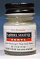 Model Master Flat Gull Gray FS36440 1/2 oz Hobby and Model Acrylic Paint #4763