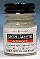 Model Master Camouflage Gray FS36622 1/2 oz Hobby and Model Acrylic Paint #4766