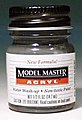 Model Master Schwarzgrau RLM 66 LW00066 1/2 oz Hobby and Model Acrylic Paint #4779