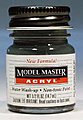 Model Master Schwarzgrun RLM 70 LW00070 1/2 oz Hobby and Model Acrylic Paint #4780