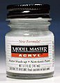 Model Master Lichtblau RLM 76 LW00076 1/2 oz Hobby and Model Acrylic Paint #4786